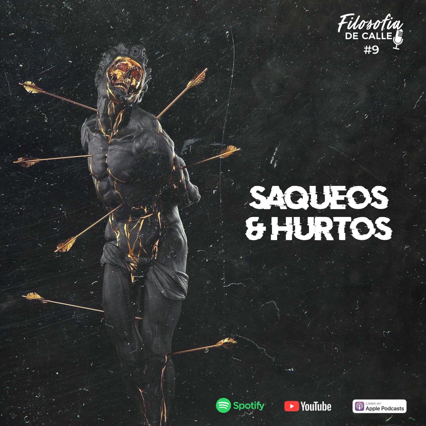 Filosofía de Calle