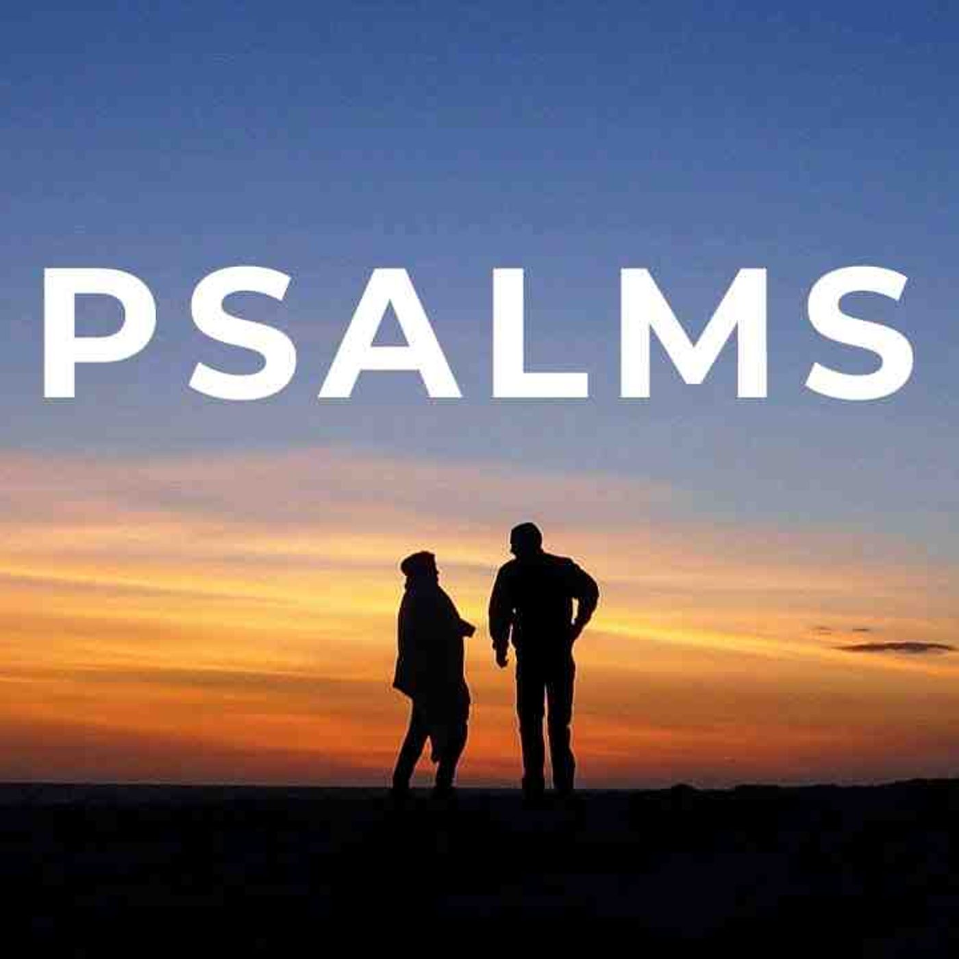 Sleep Meditation on Psalms 121 (3 hours) episode artwork