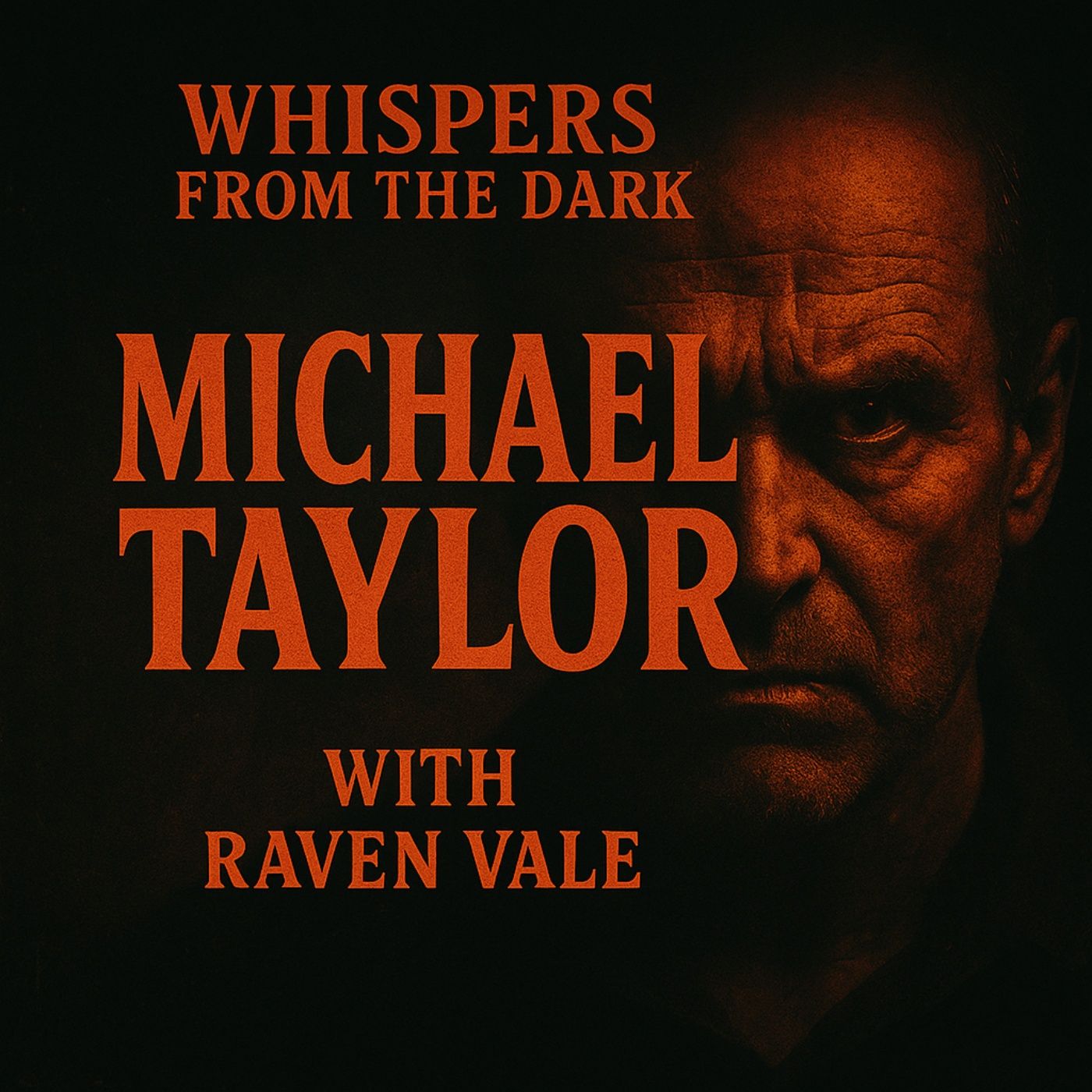 Whispers From The Dark