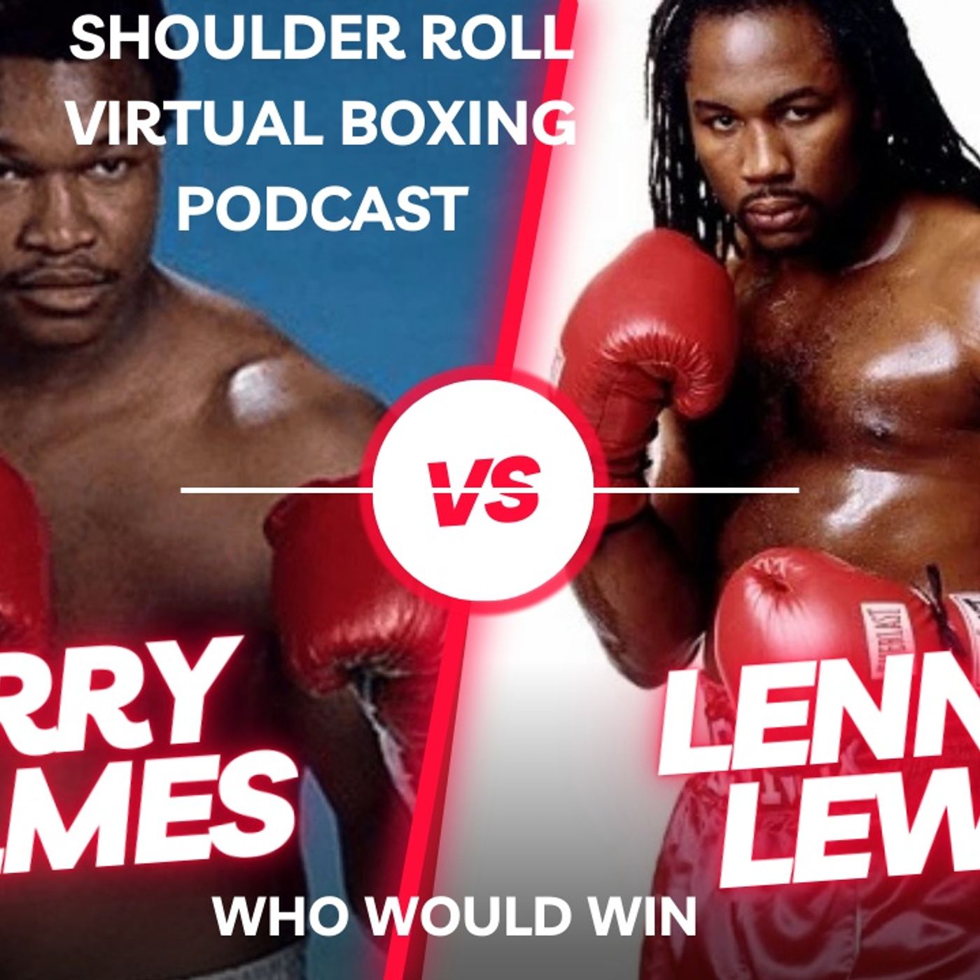 Shoulder Roll Virtual Boxing Podcast