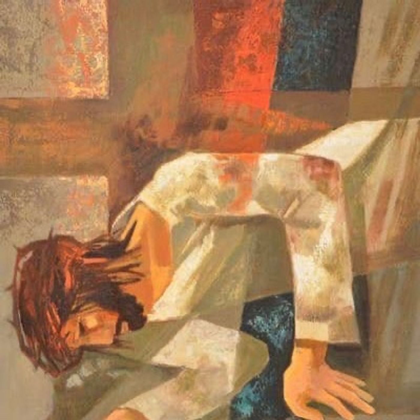 03. VIERNES DE LA PRIMERA SEMANA DE CUARESMA. HORROR AL PECARO