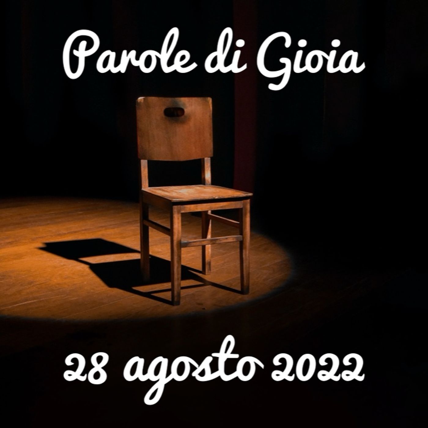 Parole di Gioia - Anno C