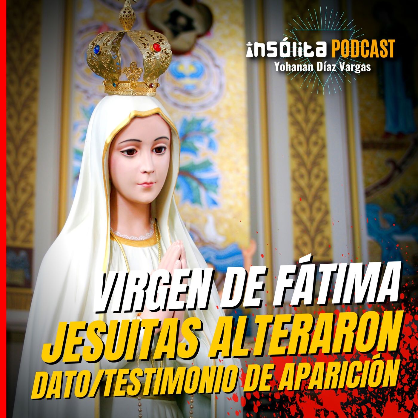 Podcast INSÓLITA