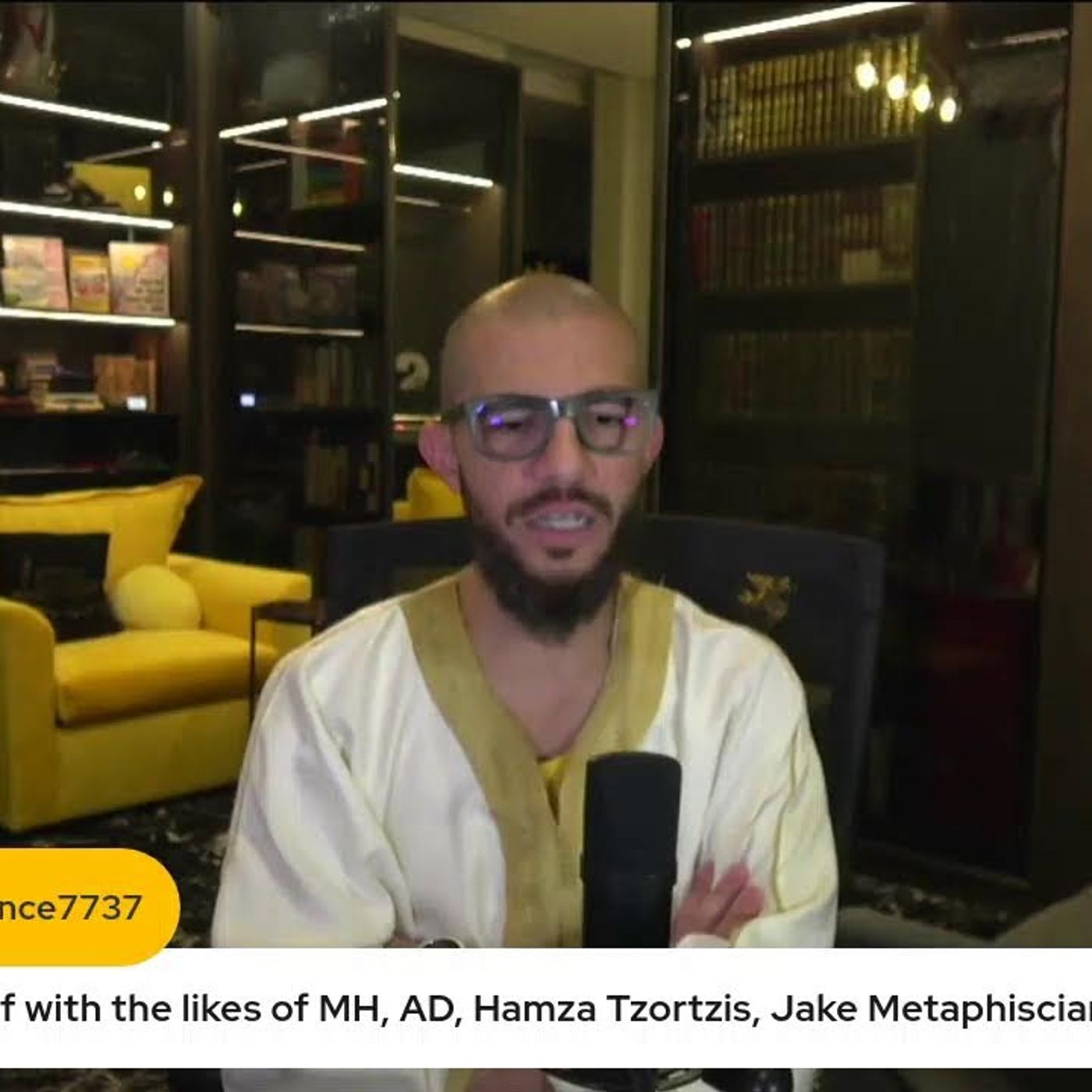 #10 كشف الشبهات Kashf Ash-Shubuhaat 📖 | Abu Mussab Wajdi Akkari