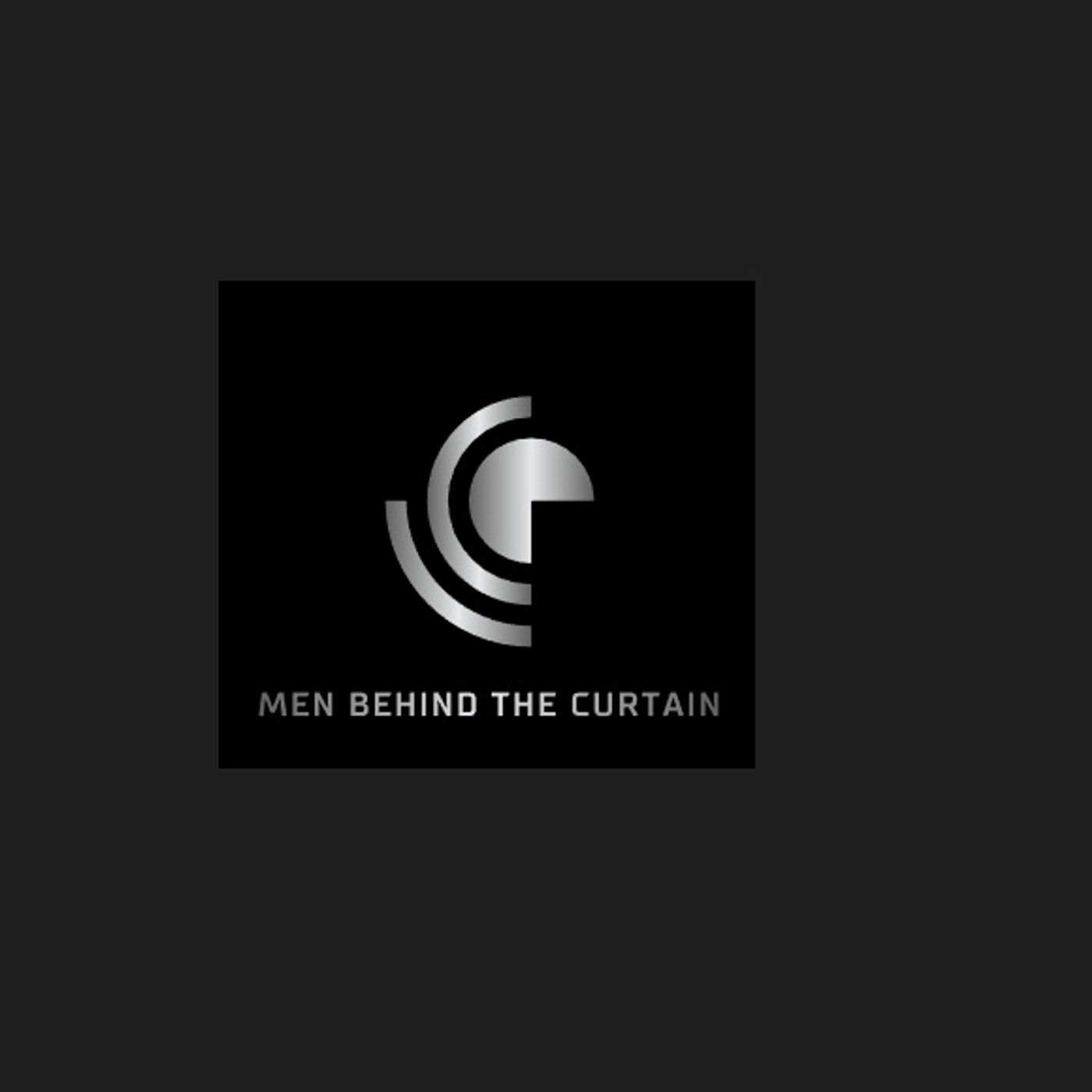 Men Behind the Curtain