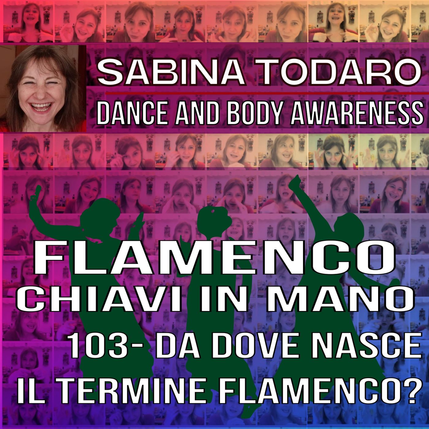 Flamenco Chiavi in Mano podcast