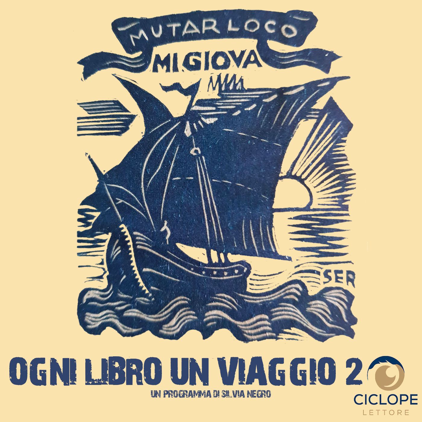 Ogni libro un viaggio 2
