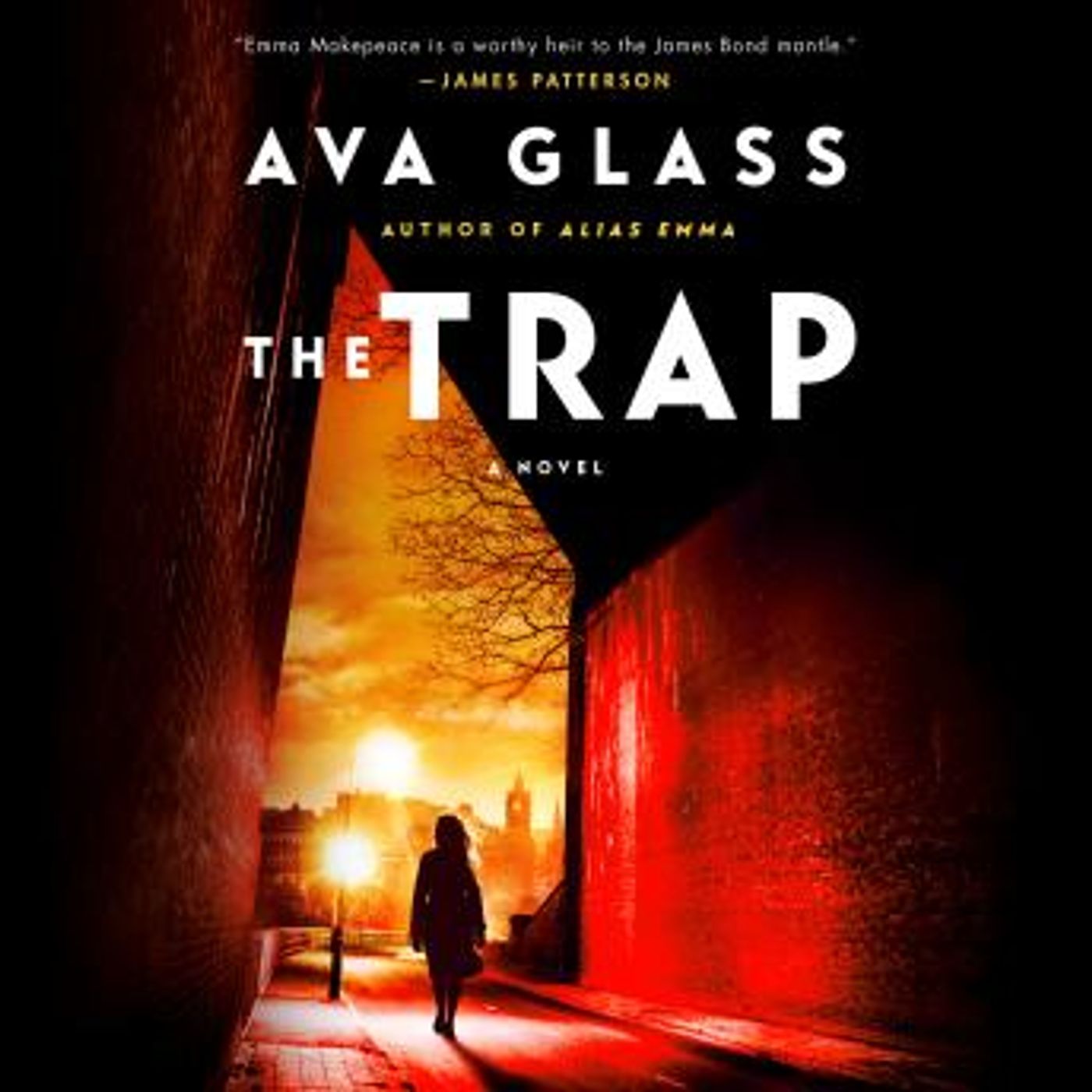 Access Essential Audiobooks in Mystery, Thriller & Horror, Suspense