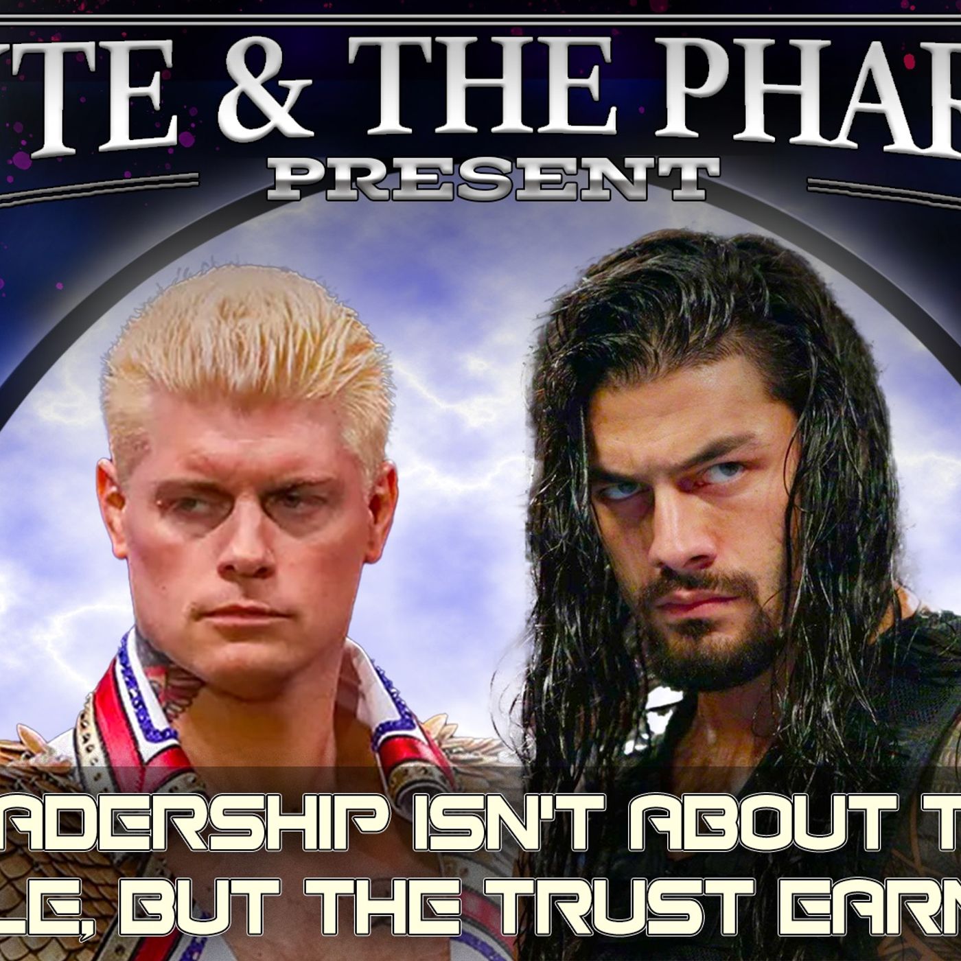 Monte & The Pharaoh