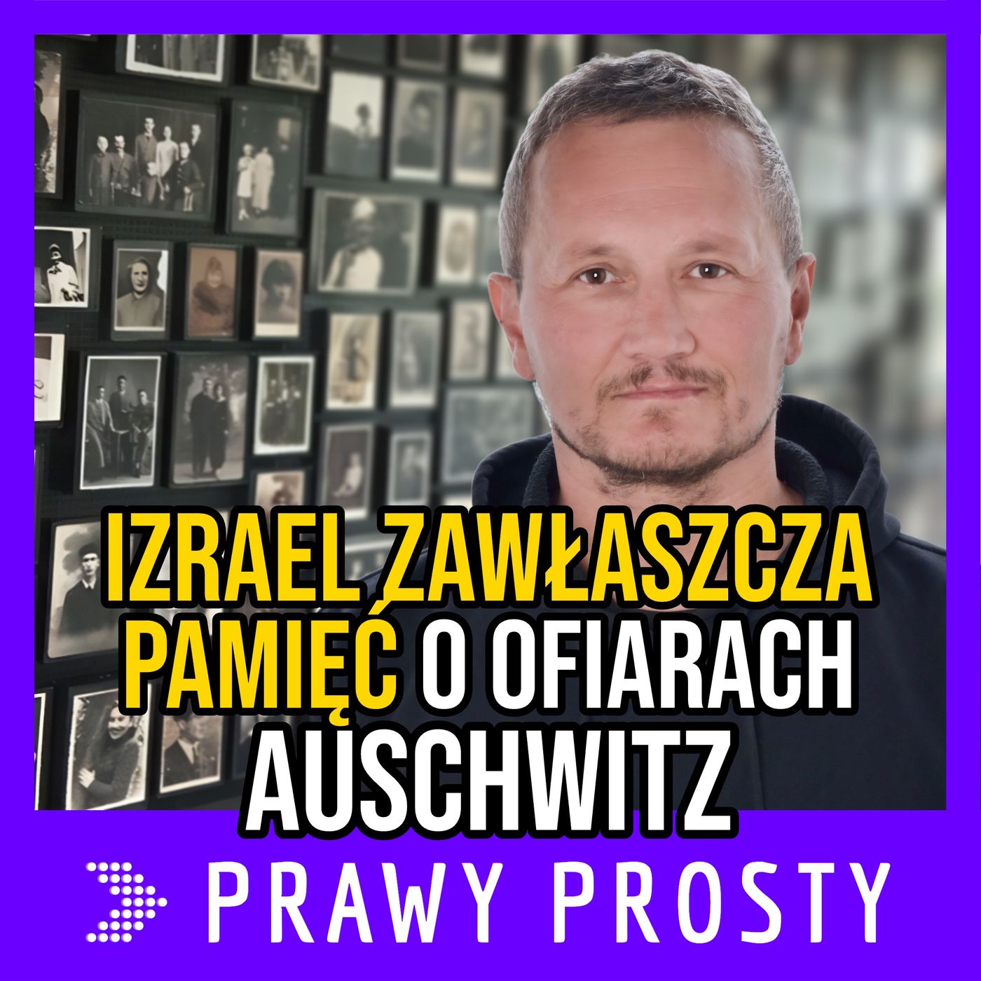 Prawy Prosty EU | Prawa strona w prosty sposób