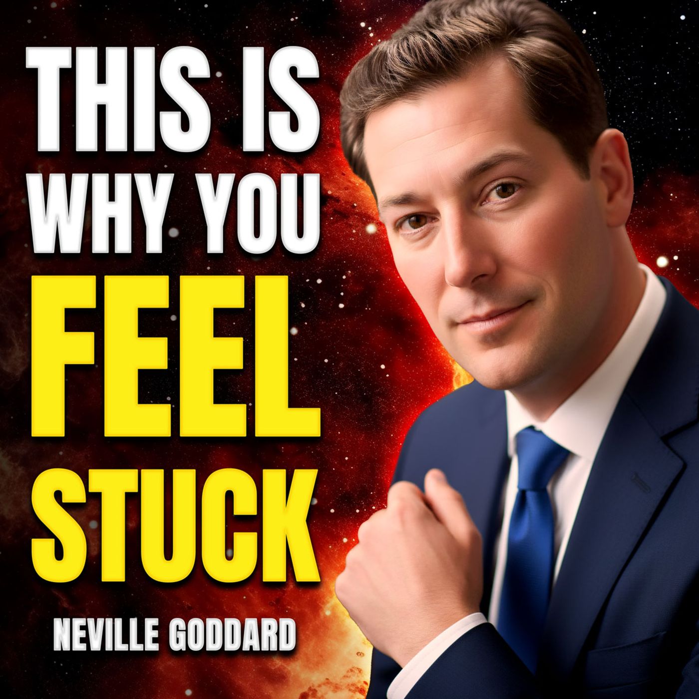 Neville Goddard 💥 If You Understand This, Your Life Will Never Feel the Same Again
