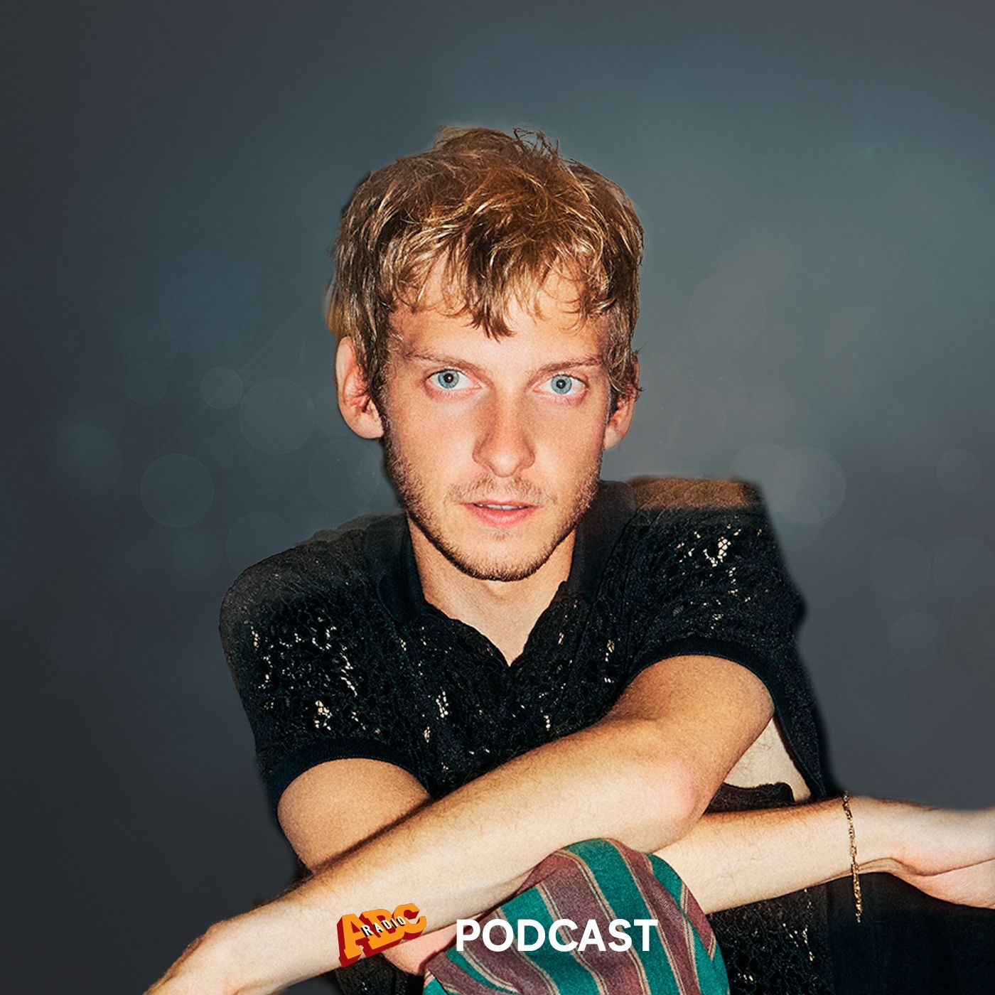 Nicklas Sahl episode artwork