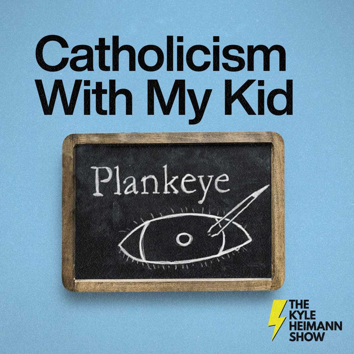 The Kyle Heimann Show