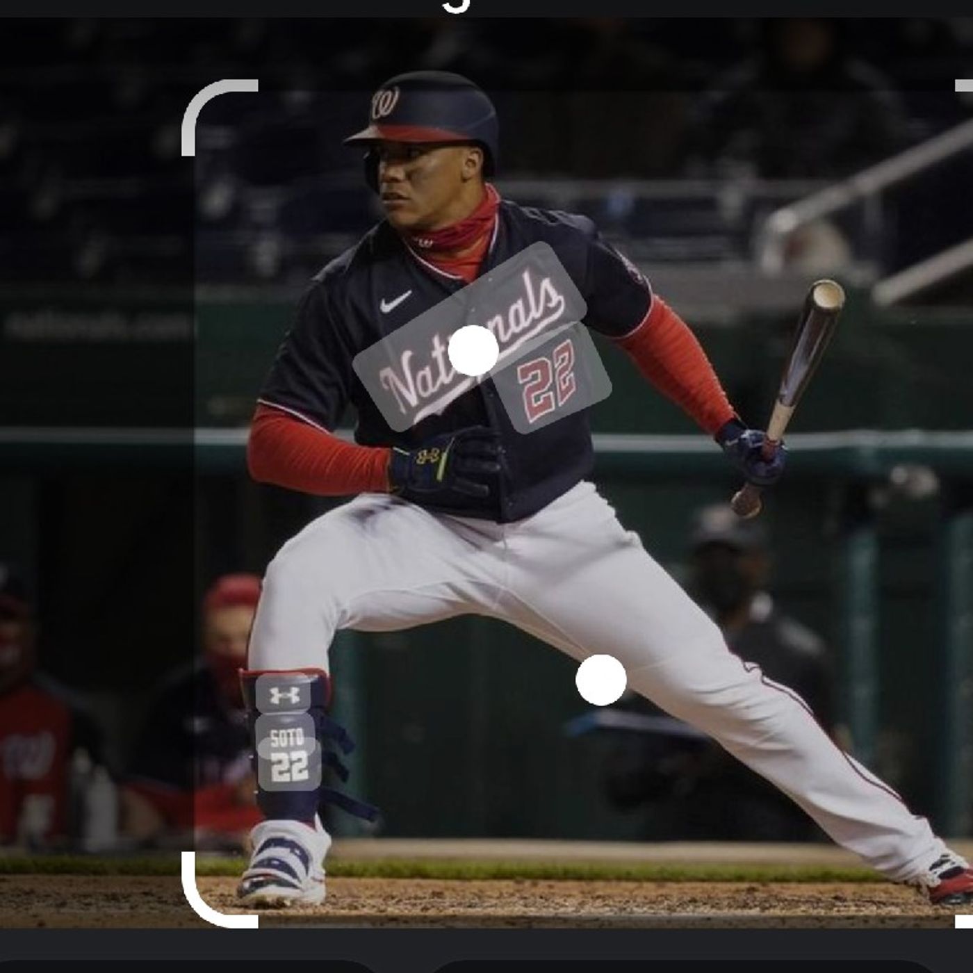 Episodio 14- Juan Soto a Yankees? Celtics- Warriors A La Final.