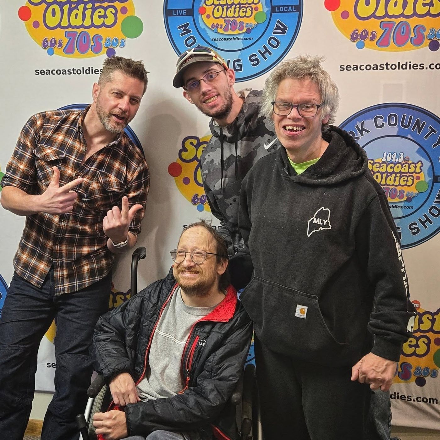 Great Bay Weather Forecast