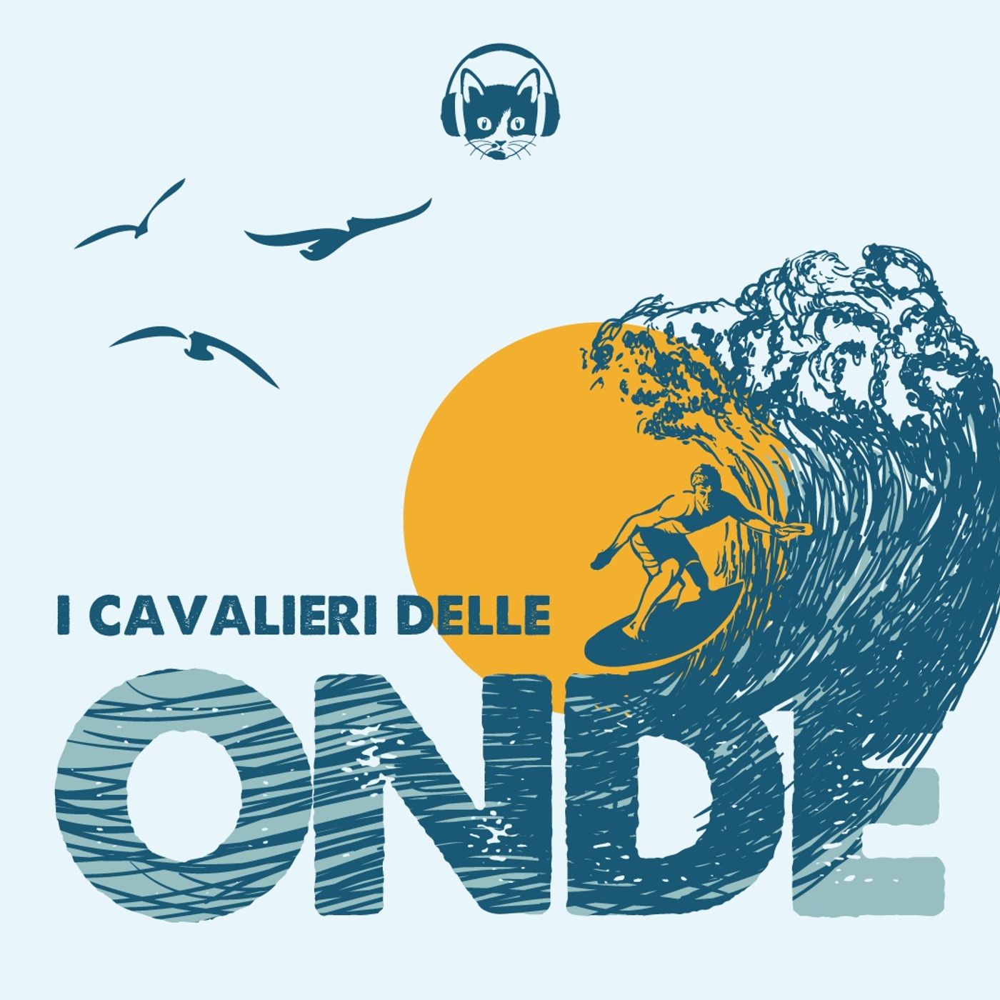 I Cavalieri delle Onde