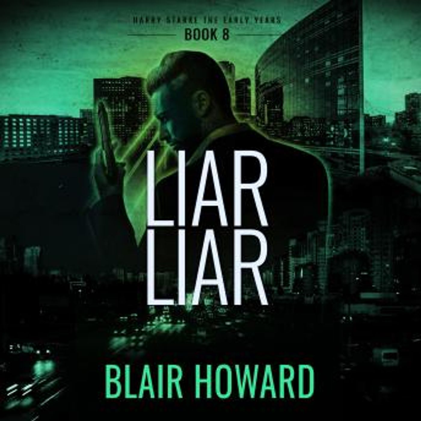 Get Your Favorite Full Audiobooks in Mystery, Thriller & Horror, Police & Detective