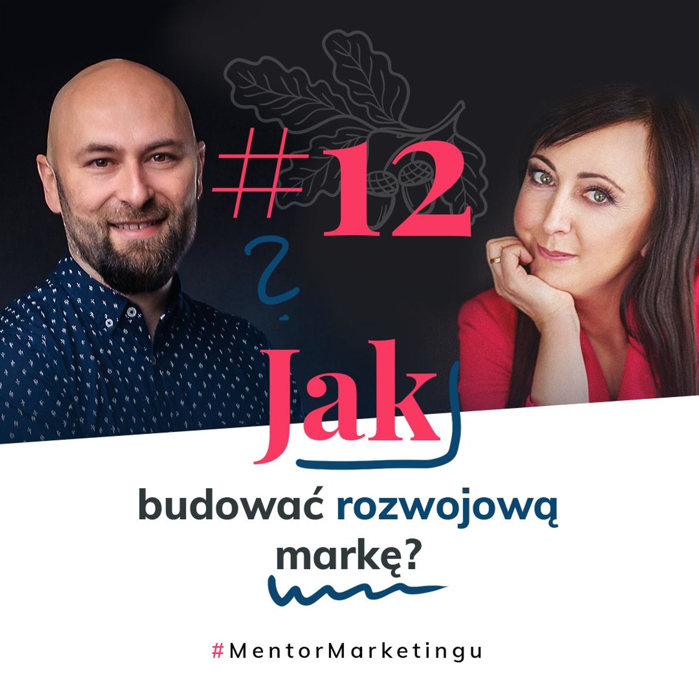 Mentorka Marketingu