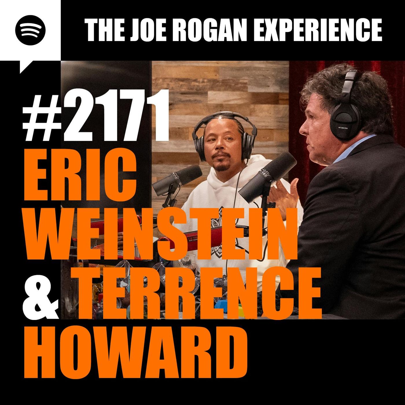 The Joe Rogan Experience