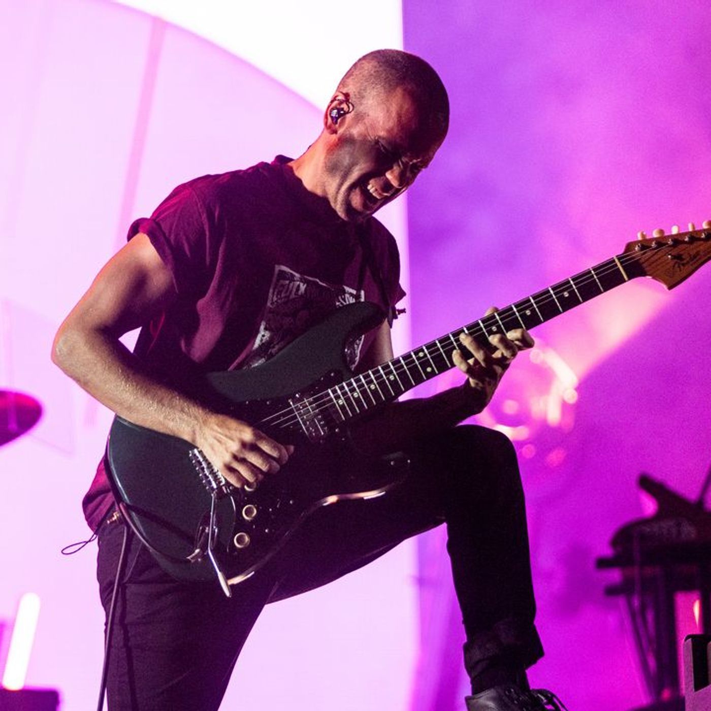 M83 Announces New Album I Wrote You a Letter