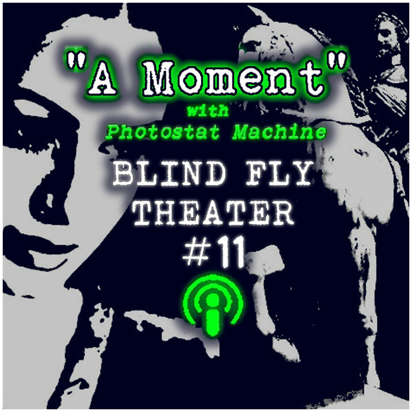 Blind Fly Theater