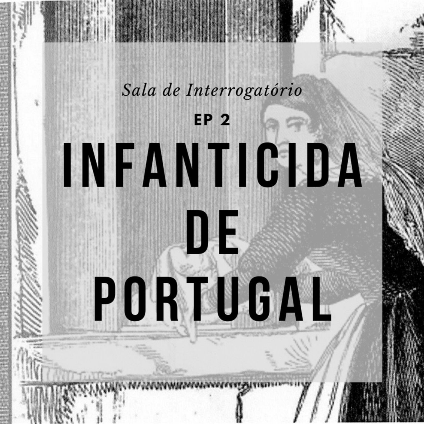 Sala de Interrogatório