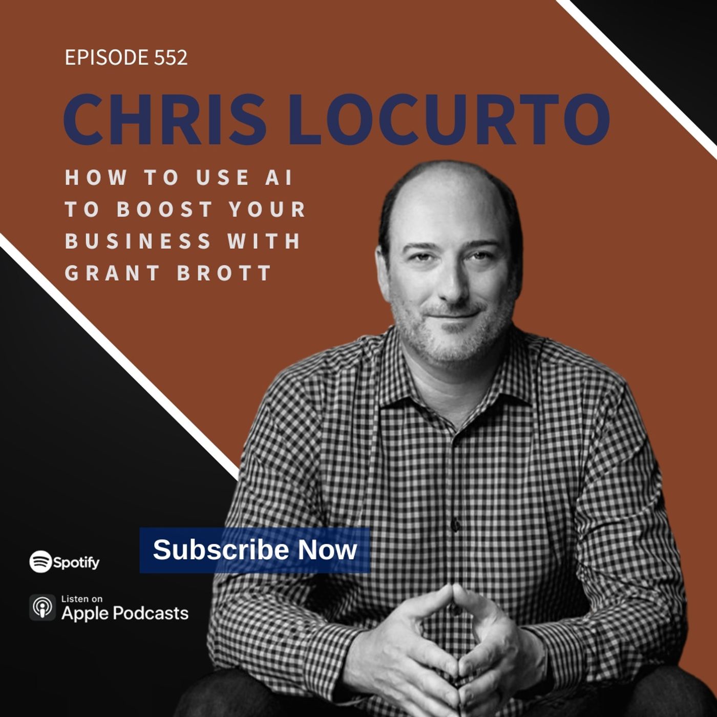 The Chris LoCurto Show