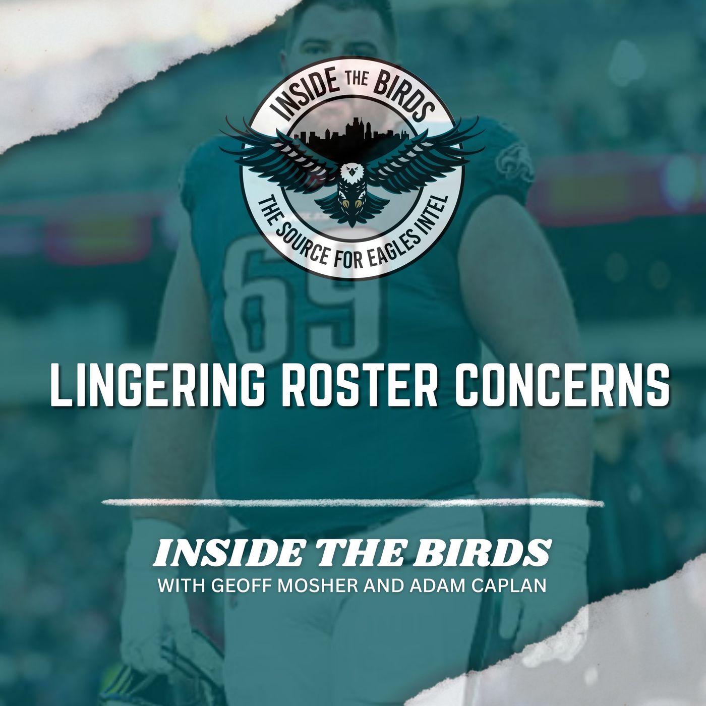 ITB: What Are Any Lingering Roster Concerns For The Eagles?