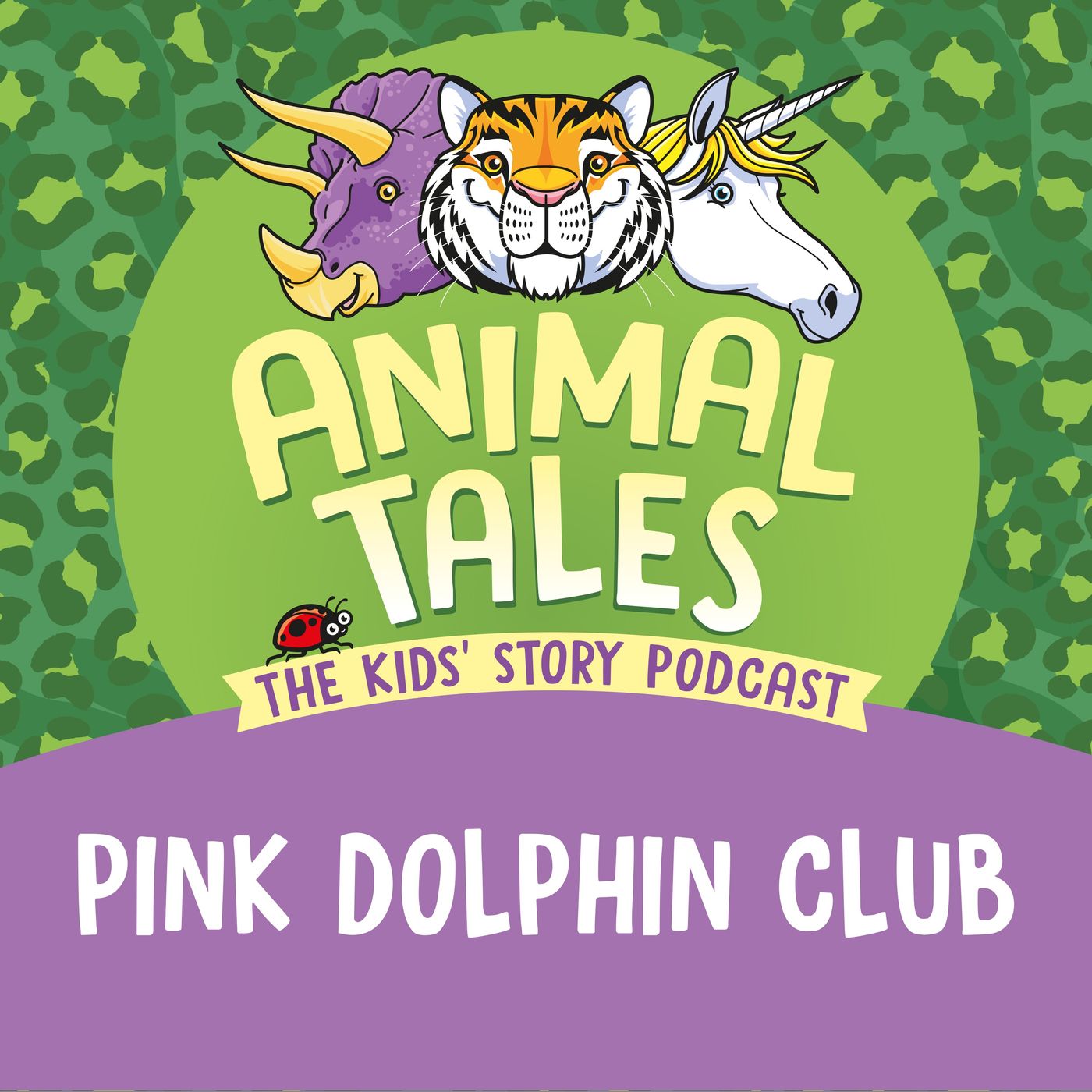 Pink Dolphin Club