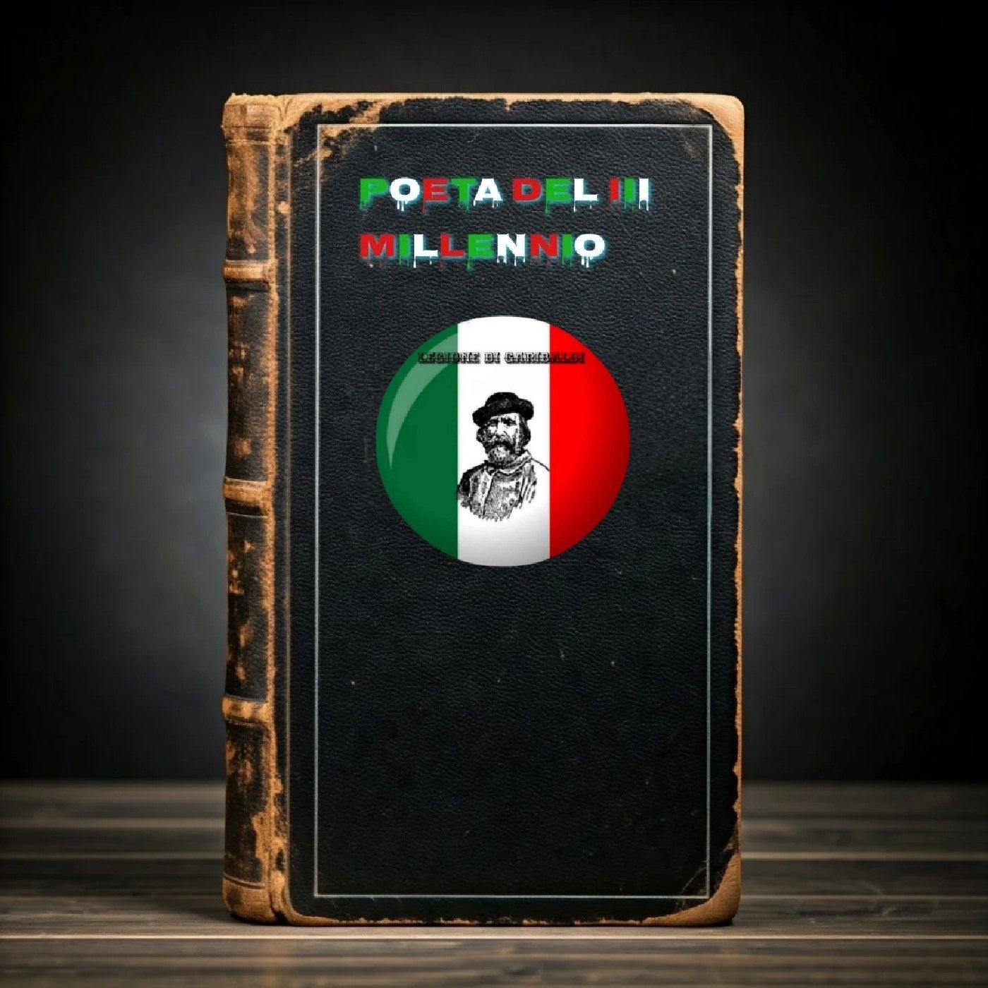 Diario del poeta del III millennio podcast artwork