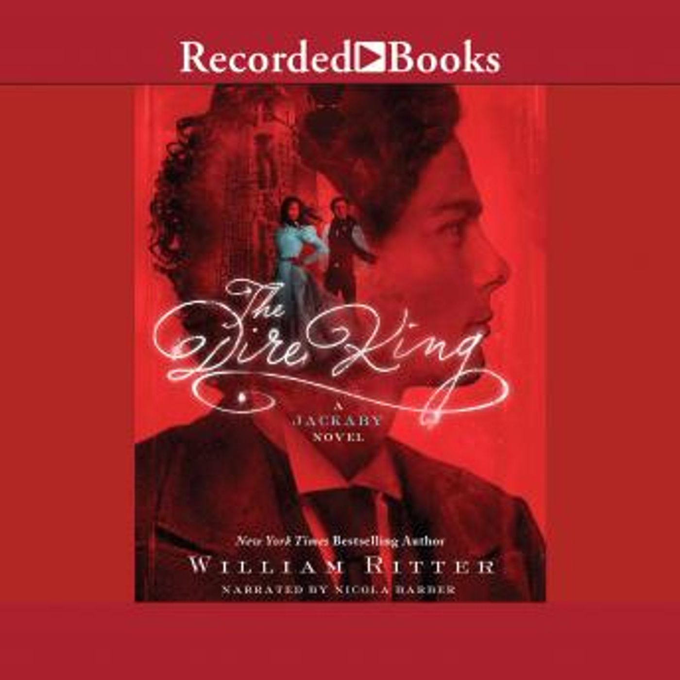 Download Best Full Audiobooks in Teen & YA, Sci-Fi, Fantasy & Paranormal