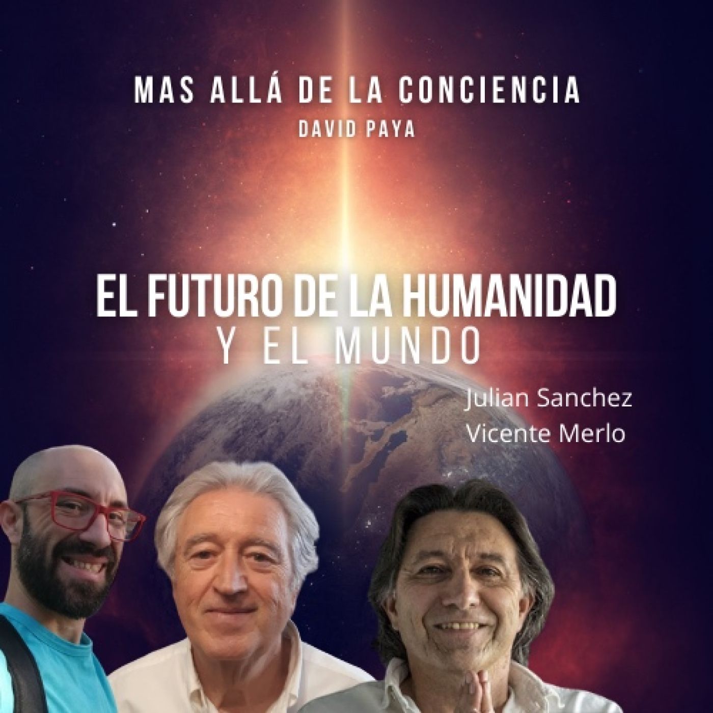 Mas alla de la conciencia