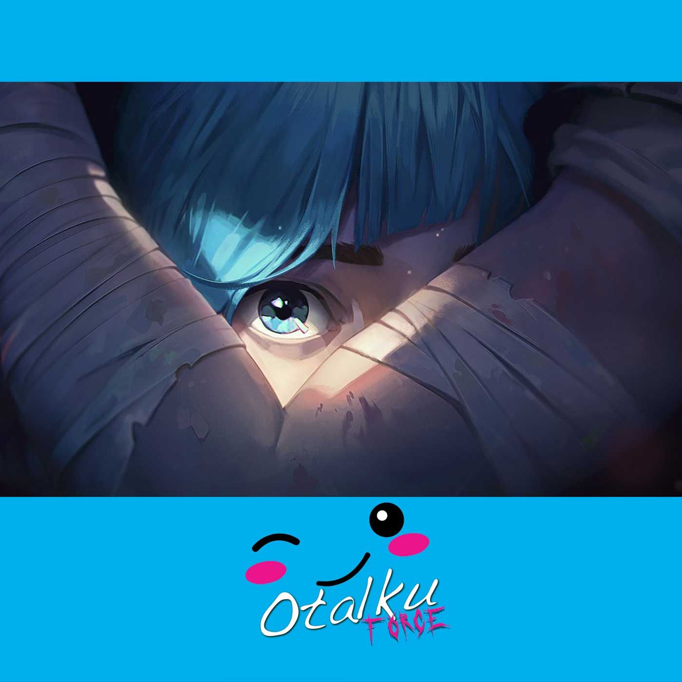 Otalku Force:  Arcane: League of Legends, Blue Period [Review]