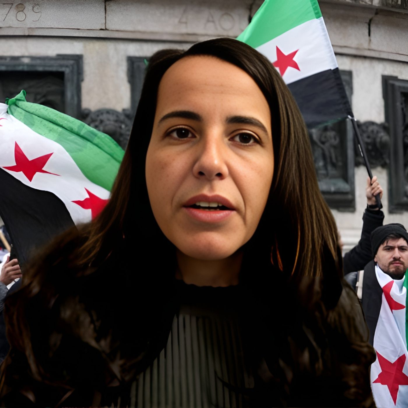 Capuzzi: «Violenza in Siria, l'unico modo per evitarla è assicurare giustizia» episode artwork