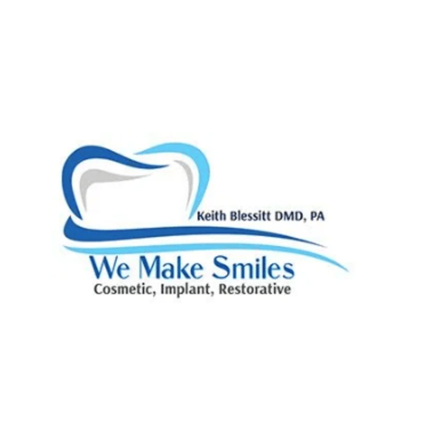 We Make Smiles