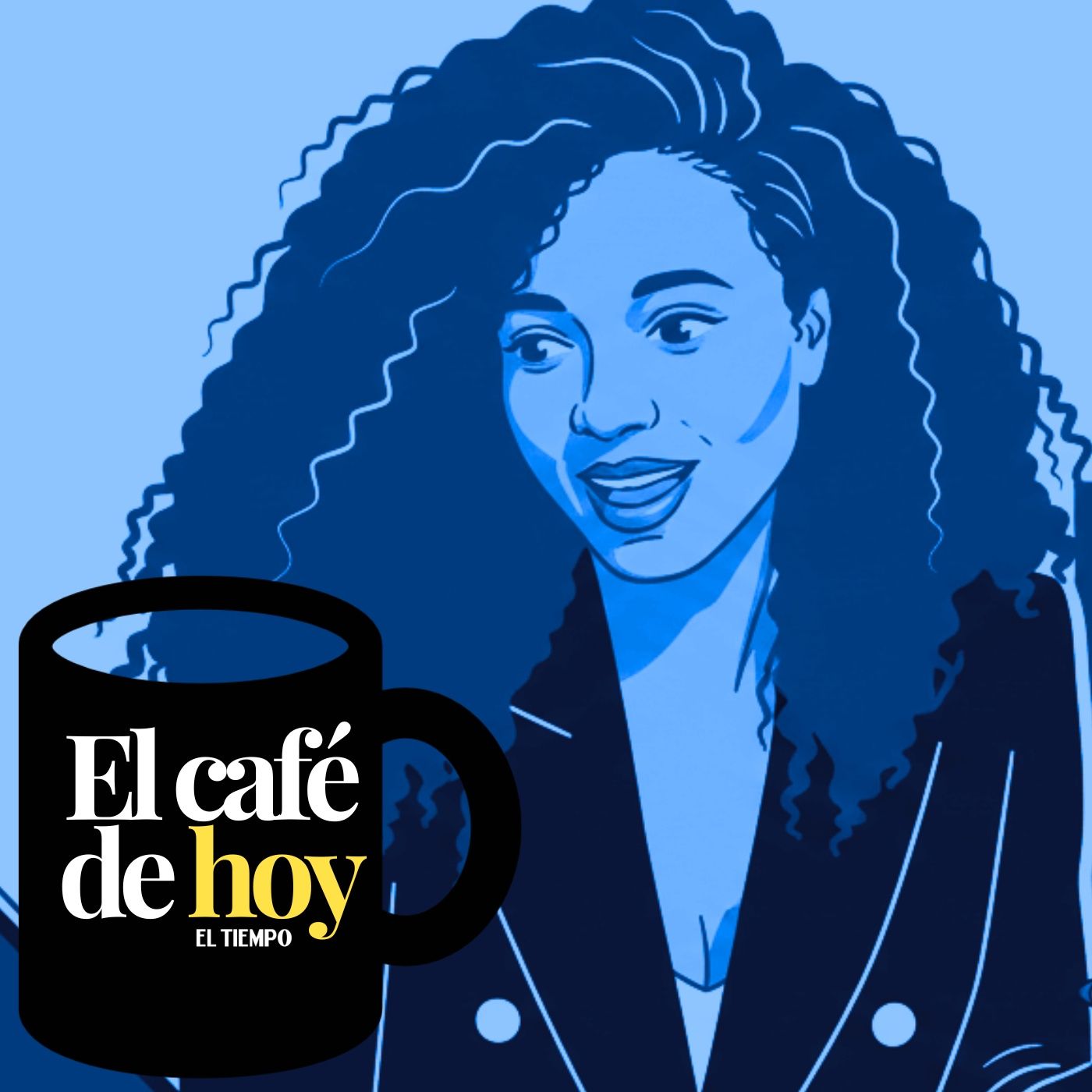 El café de hoy