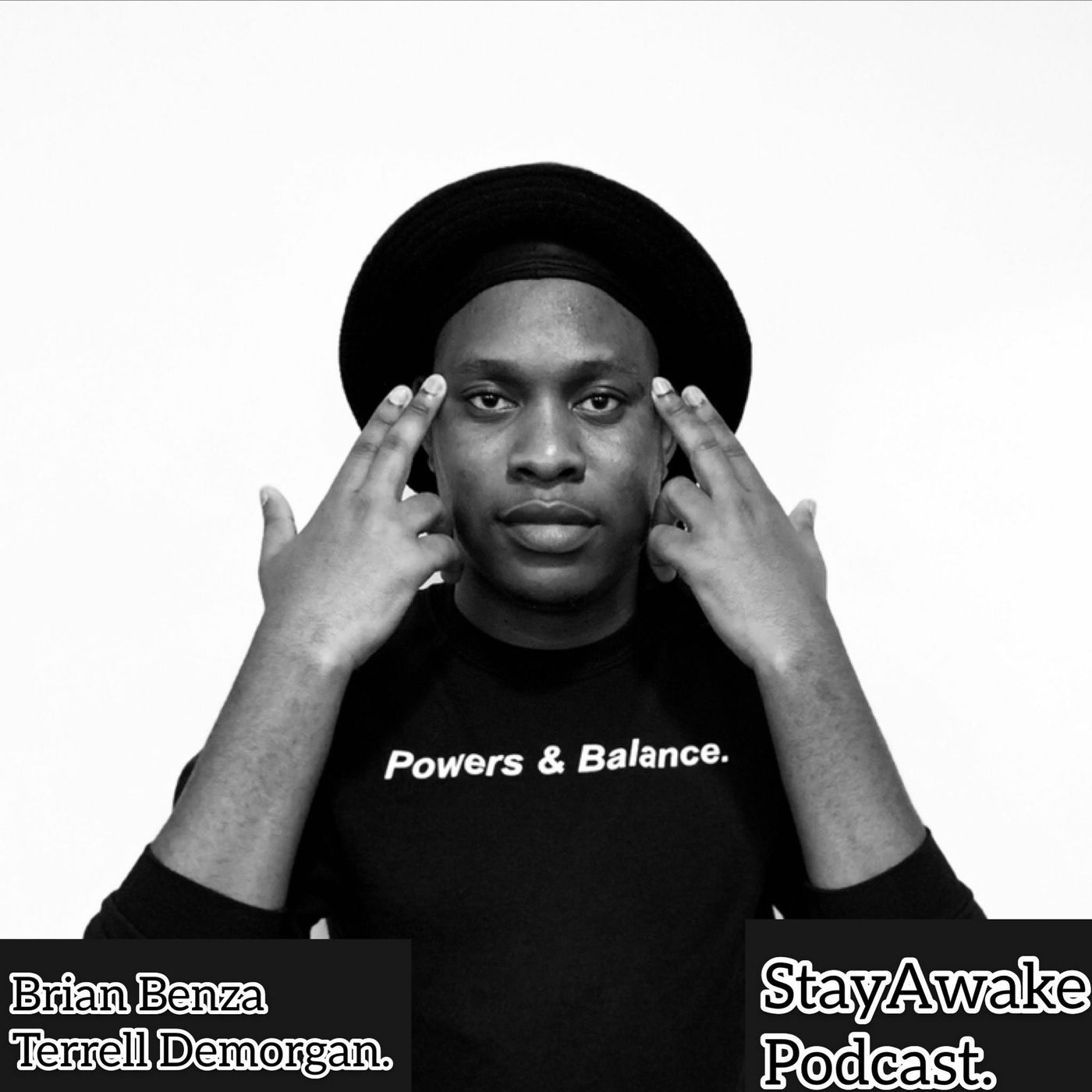 StayAwake Podcast