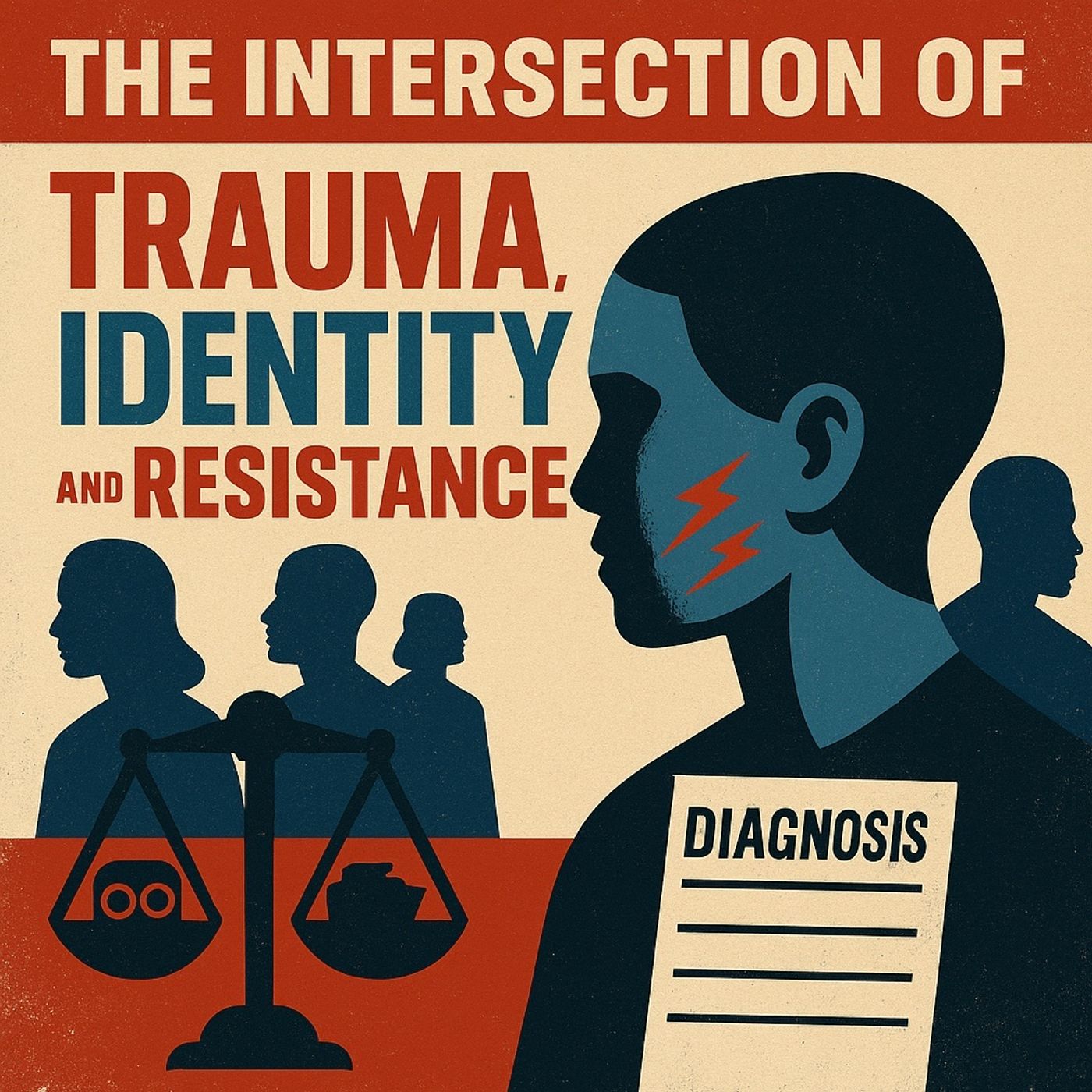 Trauma Remembered, Resistance Renewed