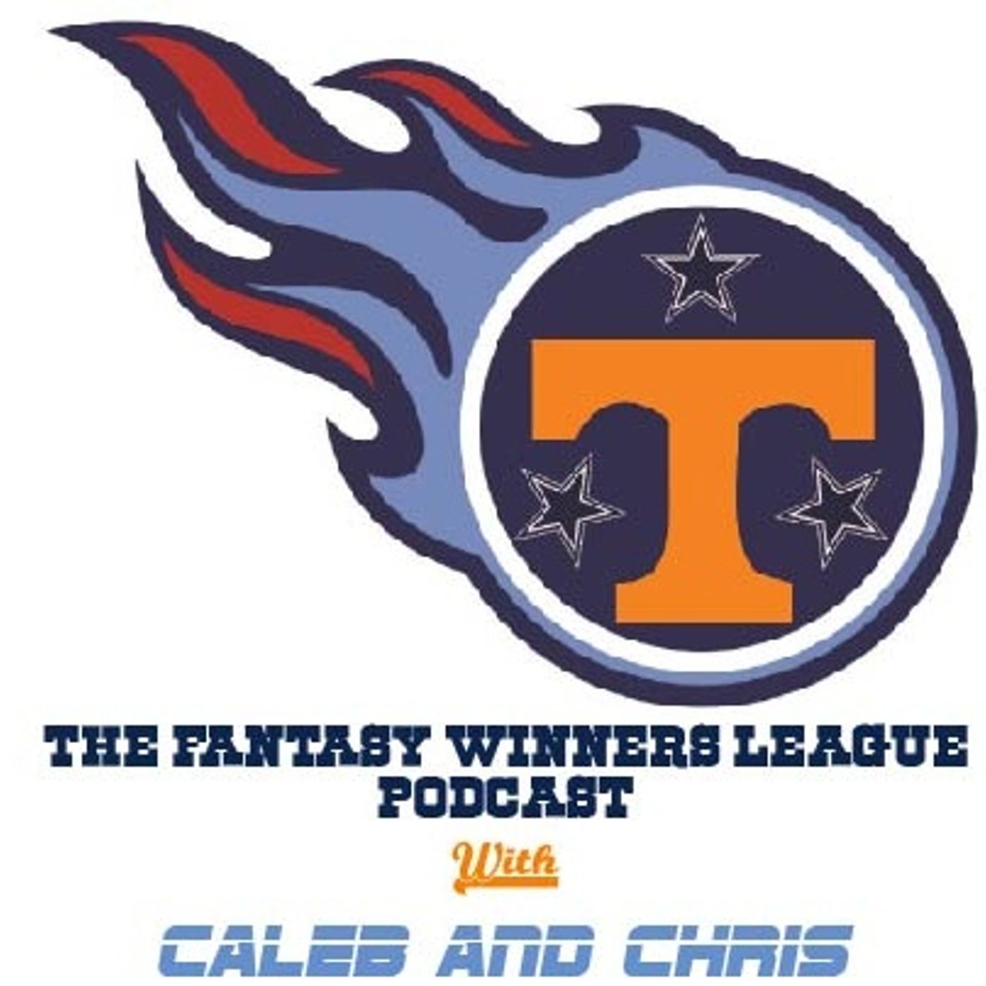 Fantasy Winners League Podcast's tracks