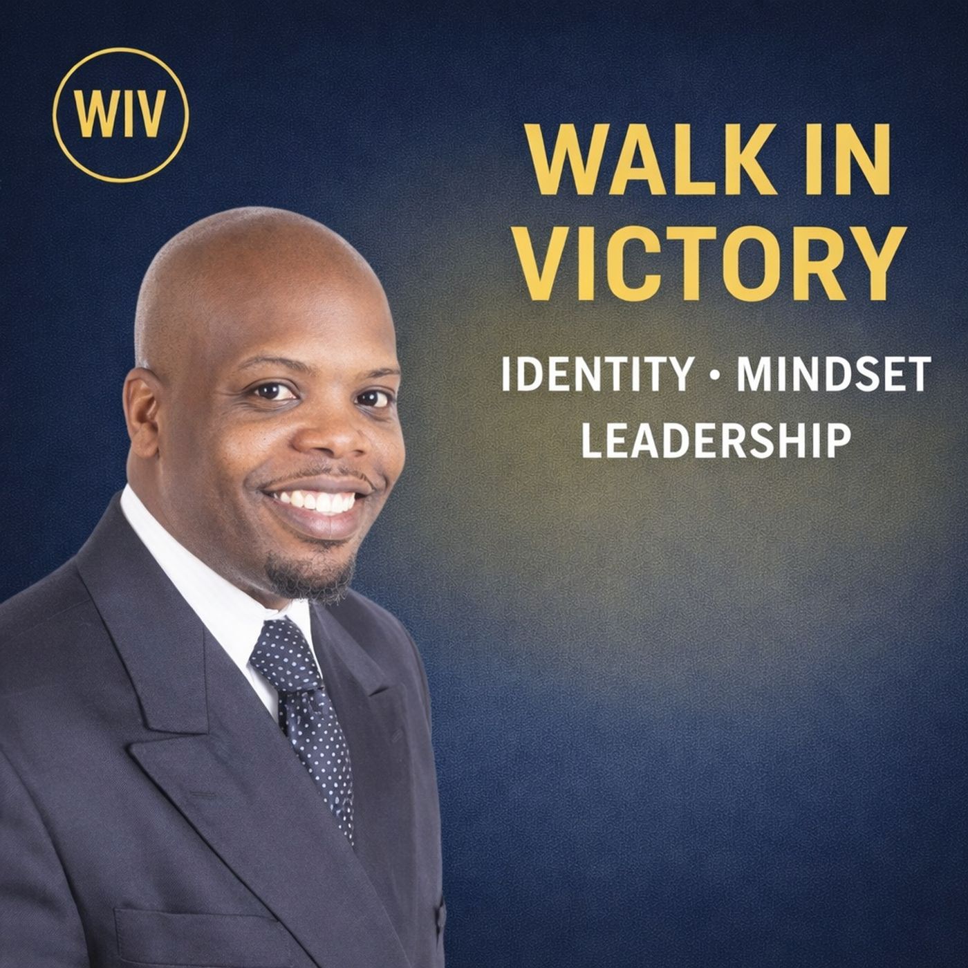 Walk In victory