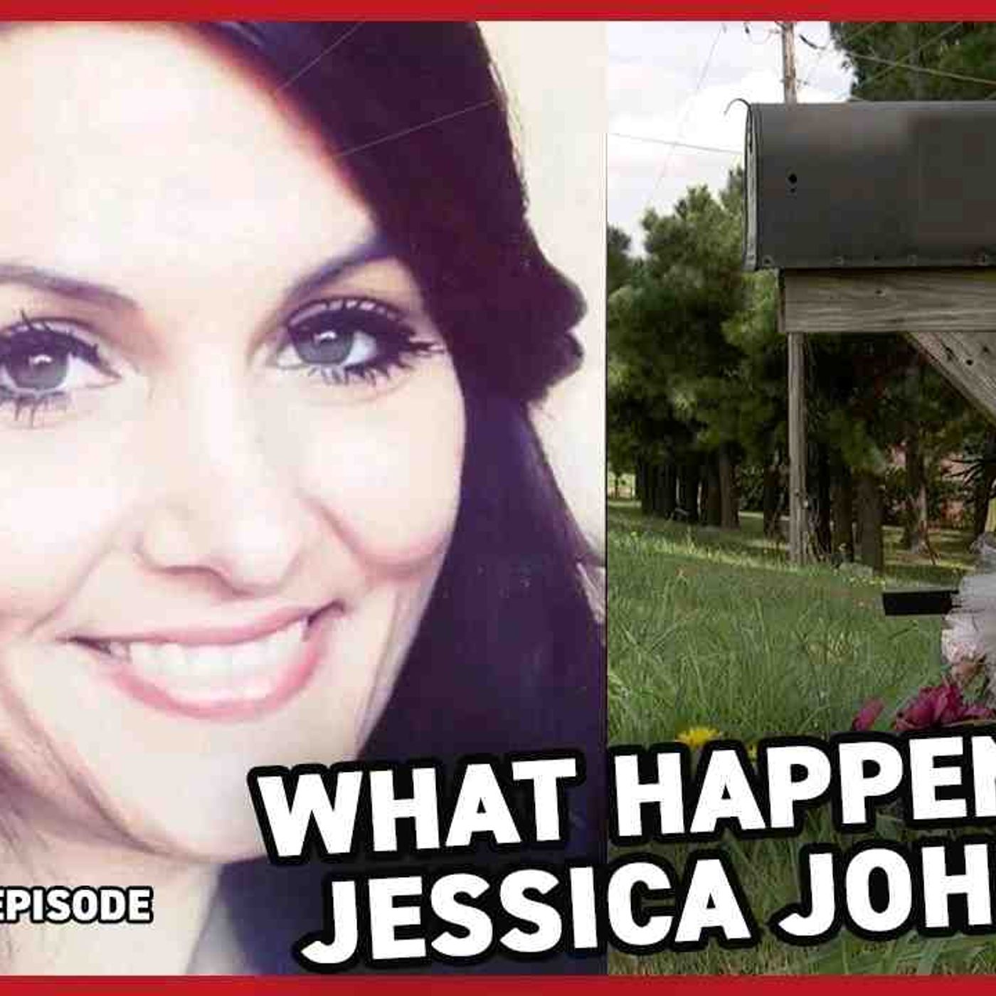 She was found hanging from a mailbox. Was it self-inflicted or something else