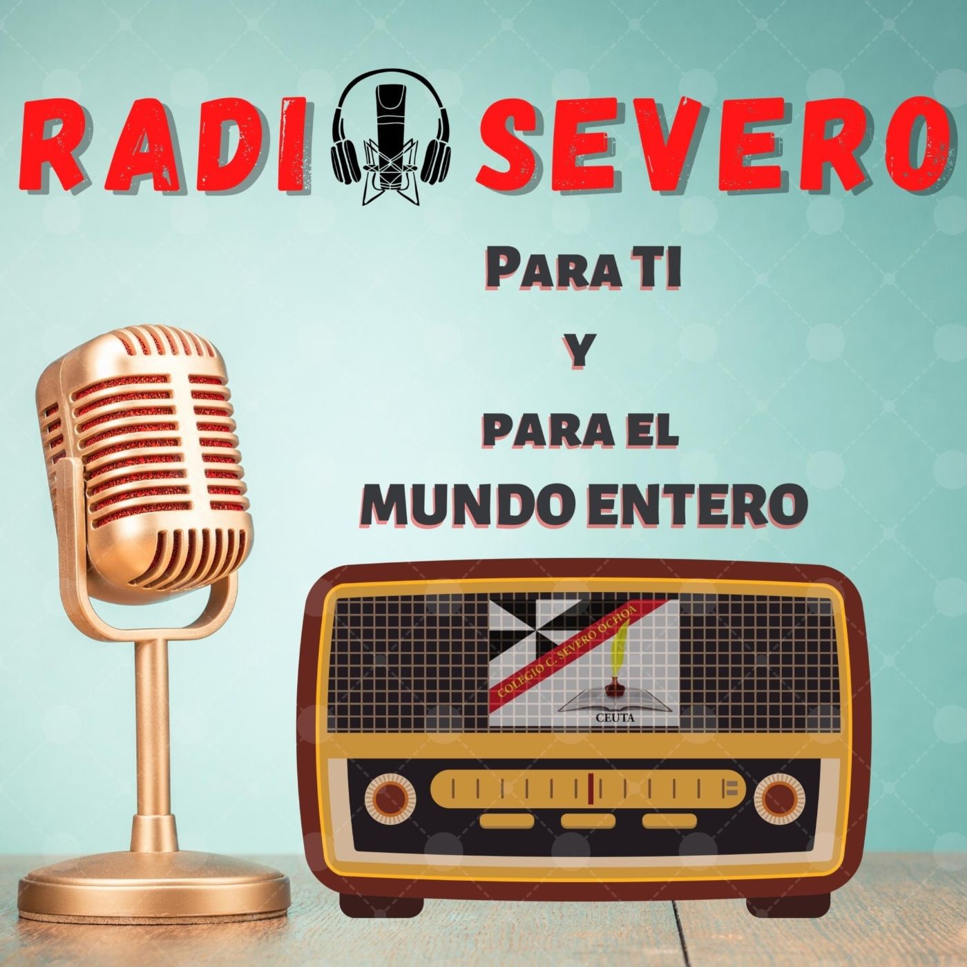 RADIOSEVERO