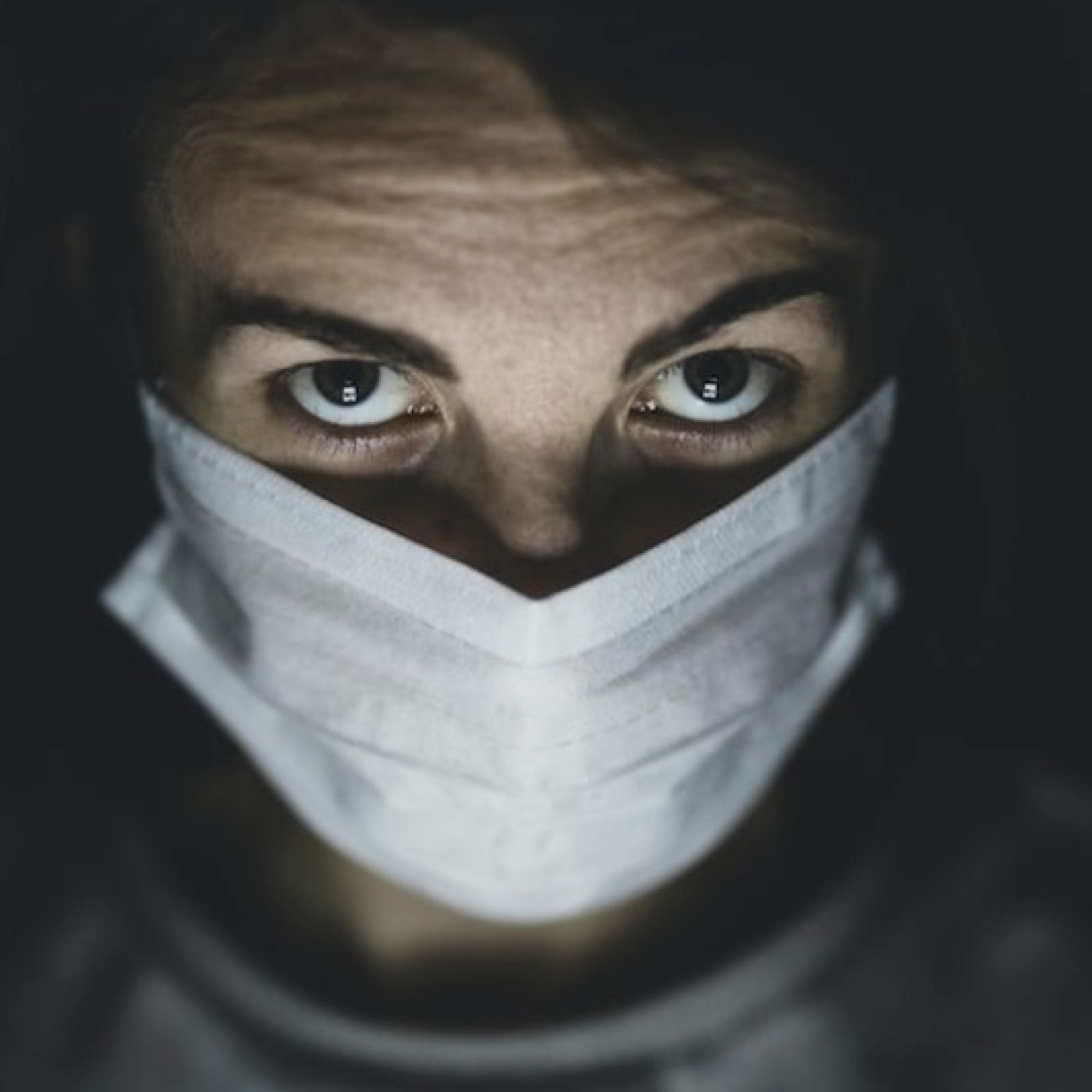 Episodio 81 - Fiebre amarilla. La pandemia que llegó del mar. El virus de 1800. ¿Cuándo llegará la próxima pandemia? episode artwork