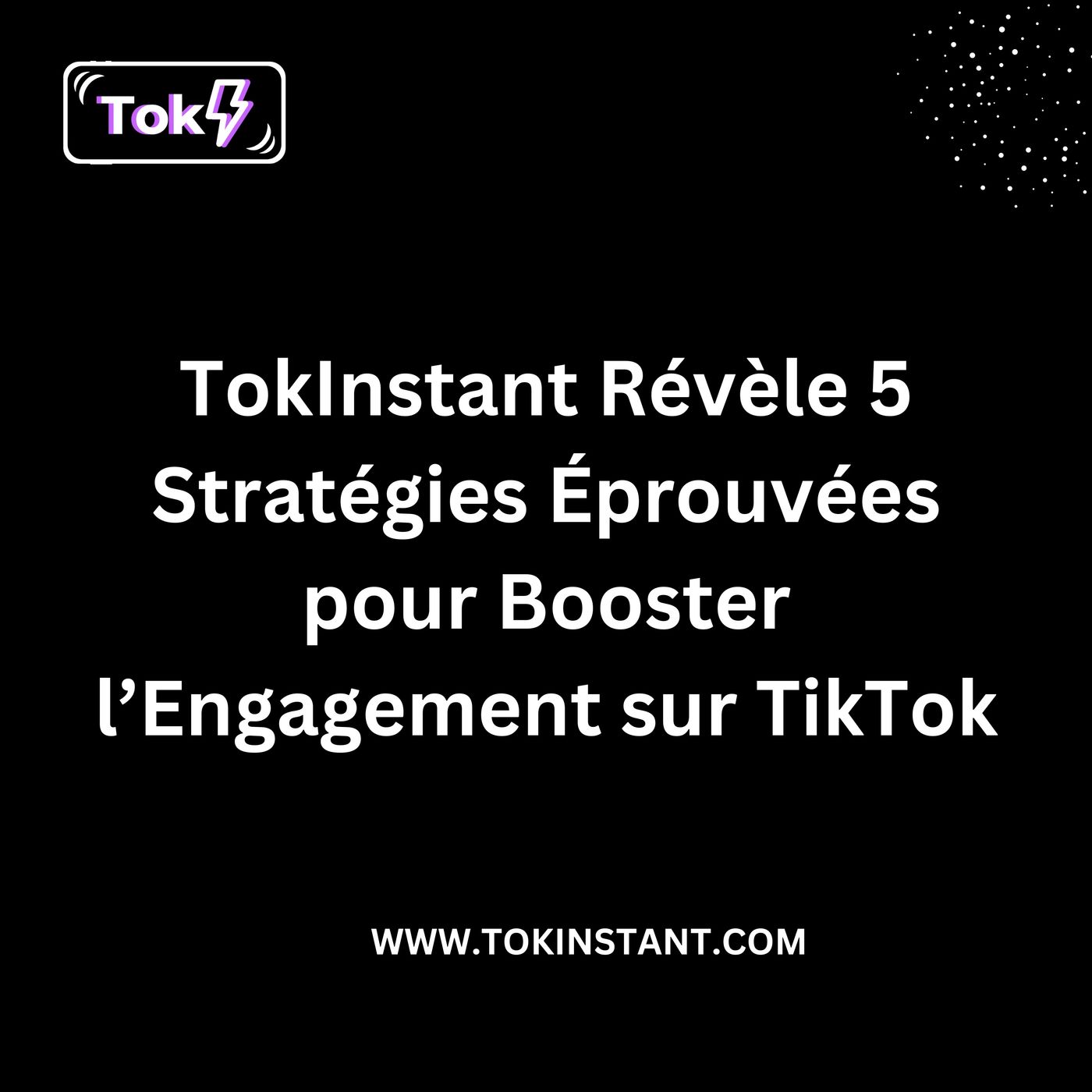 TokInstant