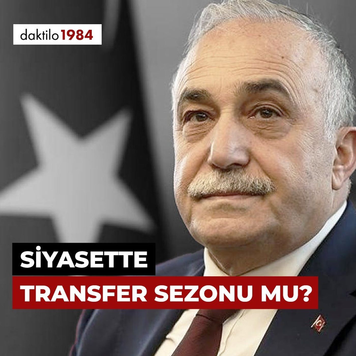 Siyasette Transfer Sezonu mu? | Çavuşesku'nun Termometresi #130 episode artwork