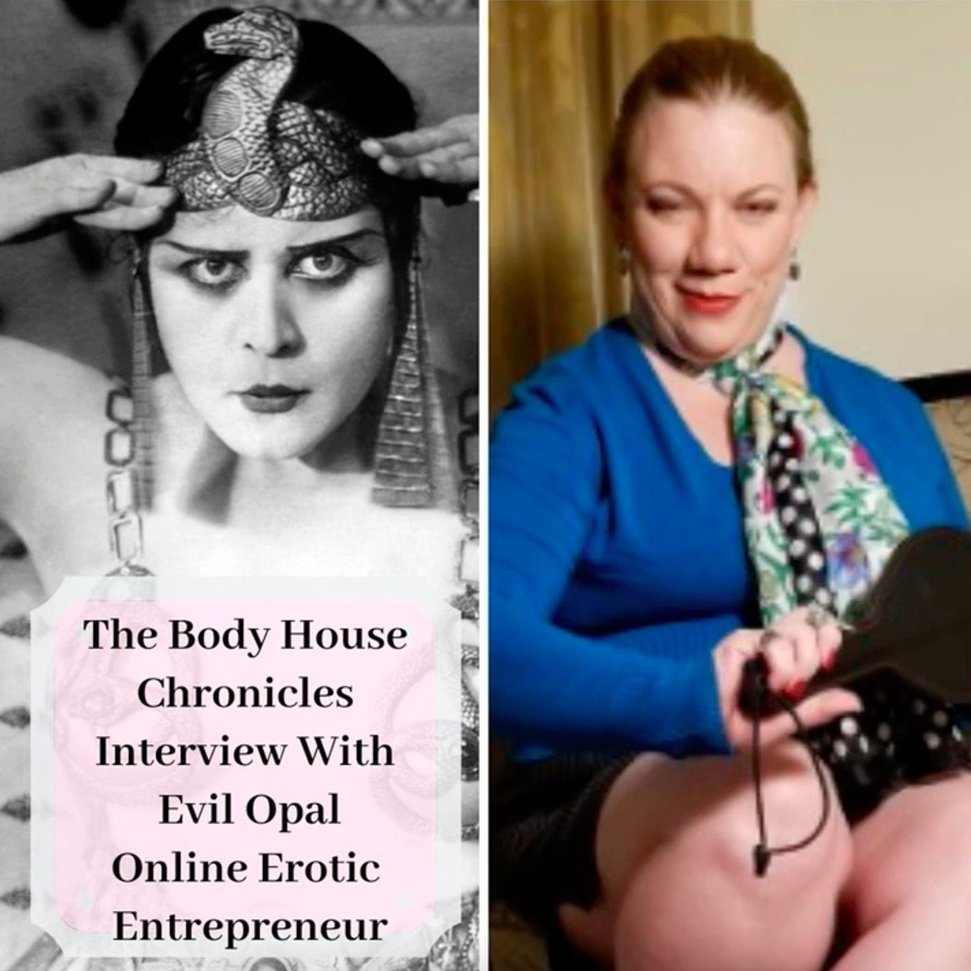 The Body House Chronicles