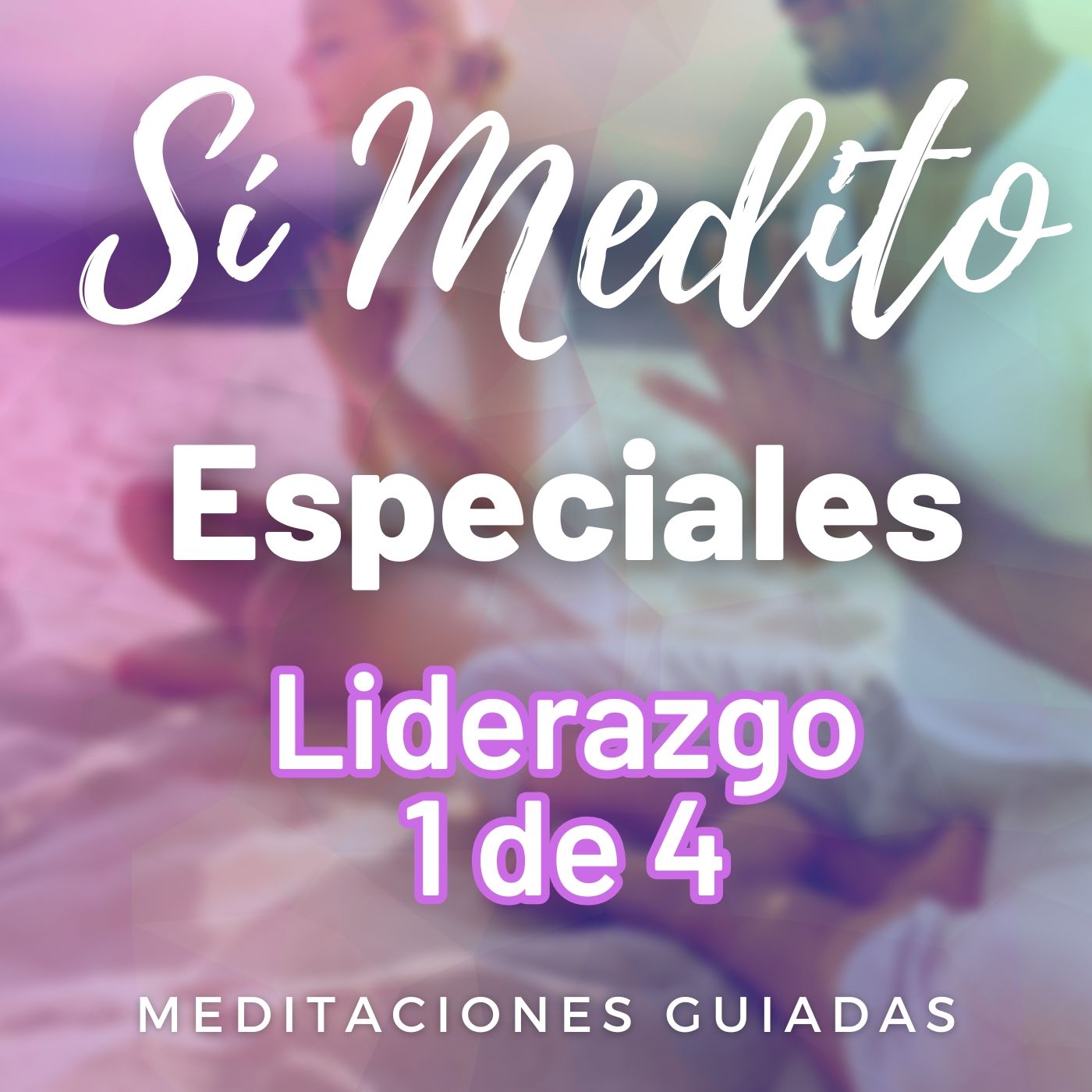 Meditaciones especiales