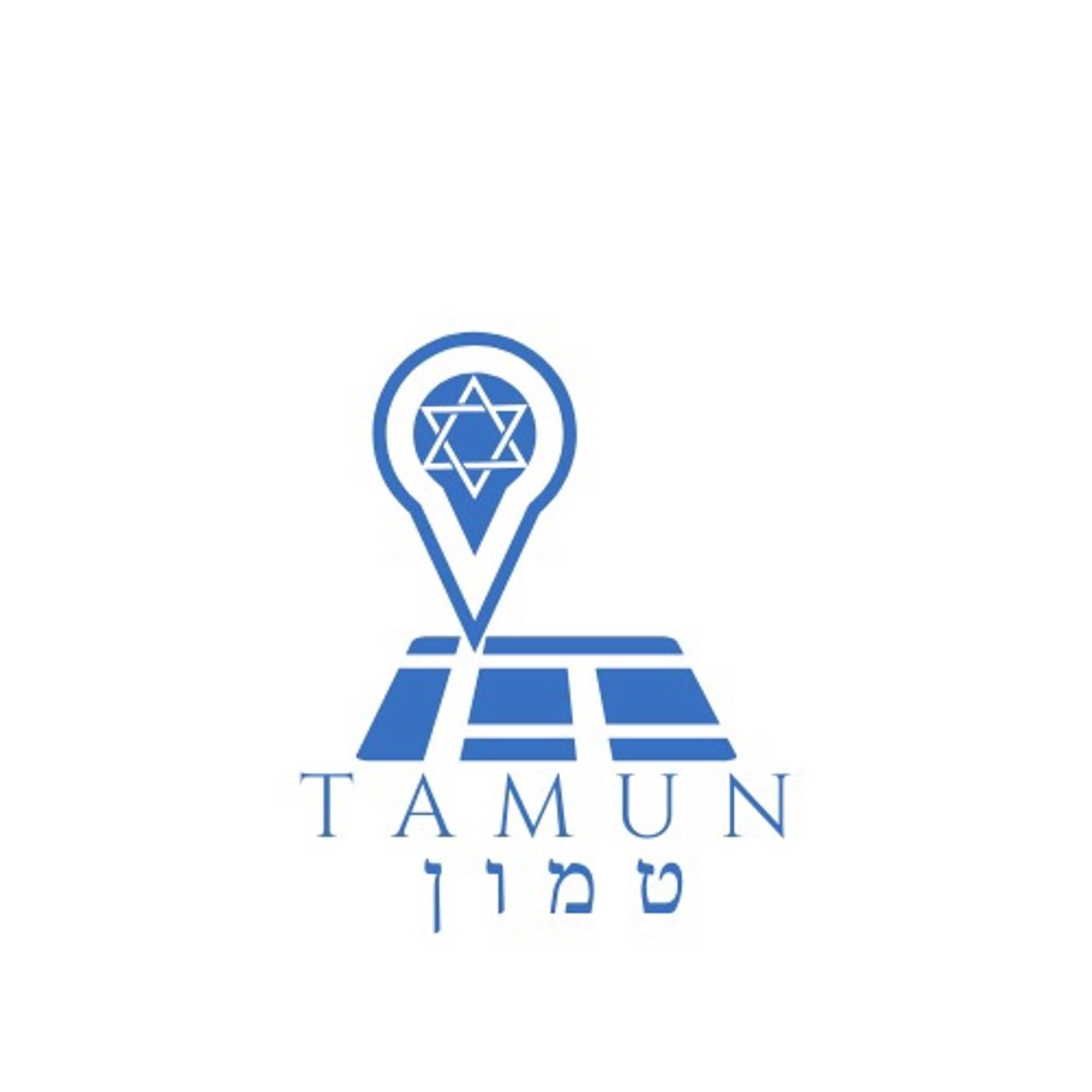 What is Tamun? My personal Journey episode artwork
