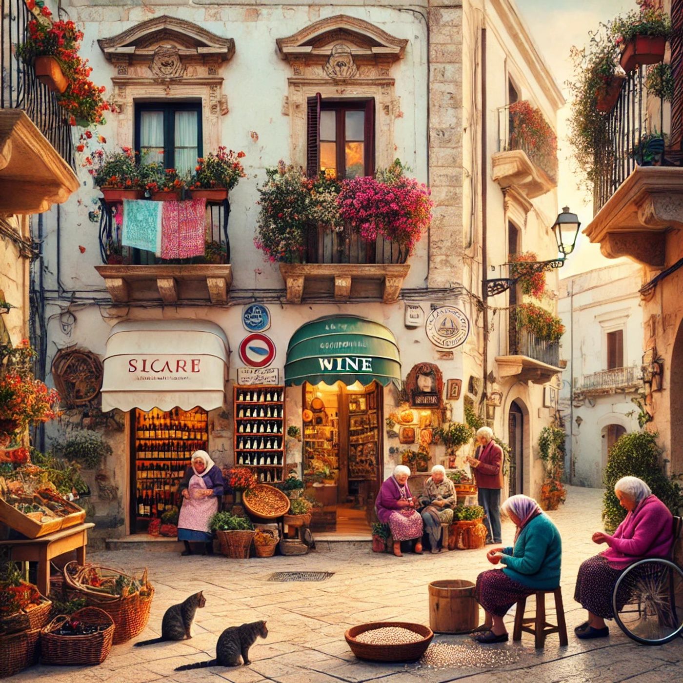 MediterrAnima