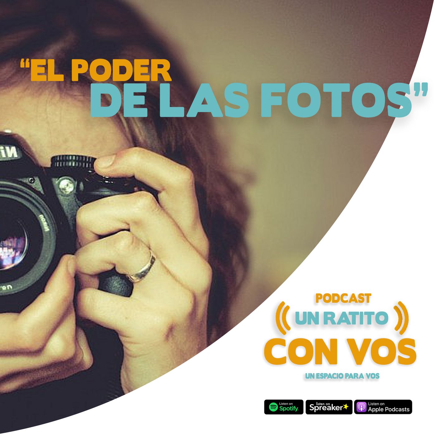 Un Ratito con VOS